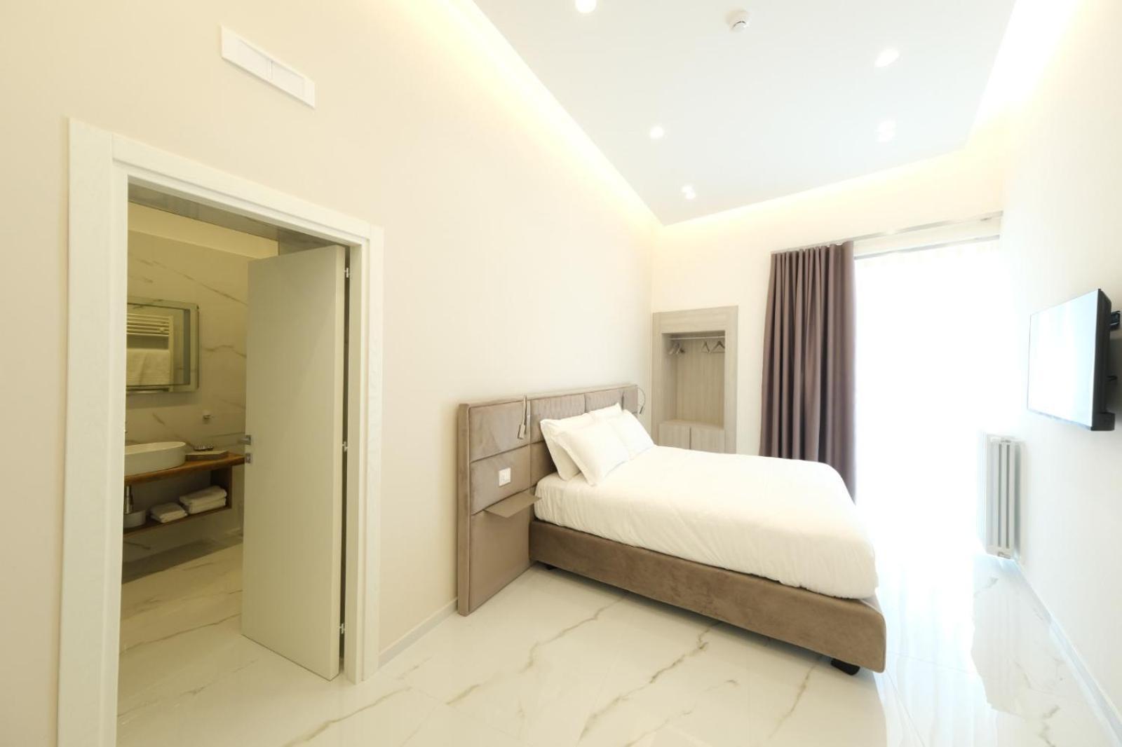 Principe Boemondo Luxury Room Canosa di Puglia Exterior foto